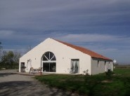 Mas, bastia Le Perrier
