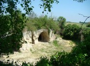 Terreno Ambillou Chateau