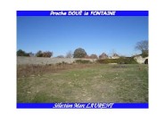 Terreno Doue La Fontaine
