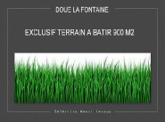 Terreno Doue La Fontaine