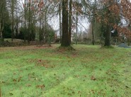 Terreno Grandchamps Des Fontaines