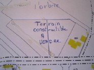 Terreno L Orbrie