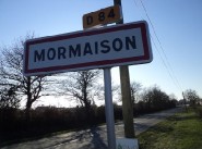 Terreno Mormaison