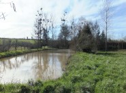 Terreno Sable Sur Sarthe