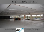 Ufficio, locale Chateau Gontier