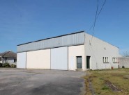 Ufficio, locale La Chapelle Palluau