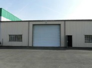 Ufficio, locale La Ferte Bernard