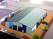Ufficio, locale Les Sables D Olonne