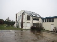 Ufficio, locale Tuffe