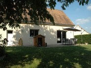 Villa Cerans Foulletourte