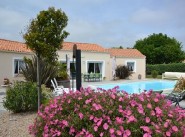 Villa Chateau D Olonne