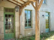 Villa Getigne