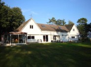 Villa Guemene Penfao