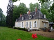 Villa La Fleche