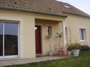 Villa Le Breil Sur Merize