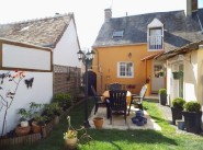 Villa Montfort Le Gesnois