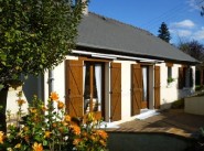 Villa Sable Sur Sarthe